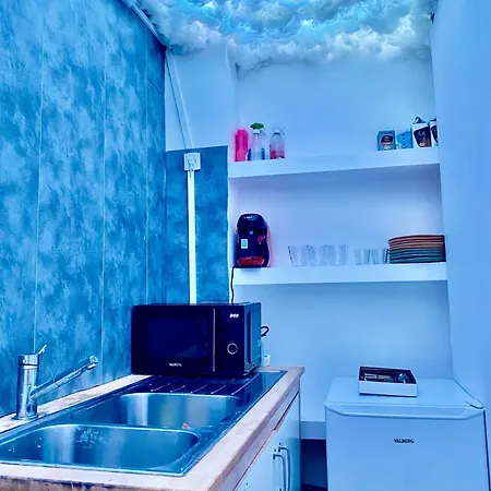 Loveroom Jaccuzi,hammam,sauna,douche Nordique Apartment Beziers